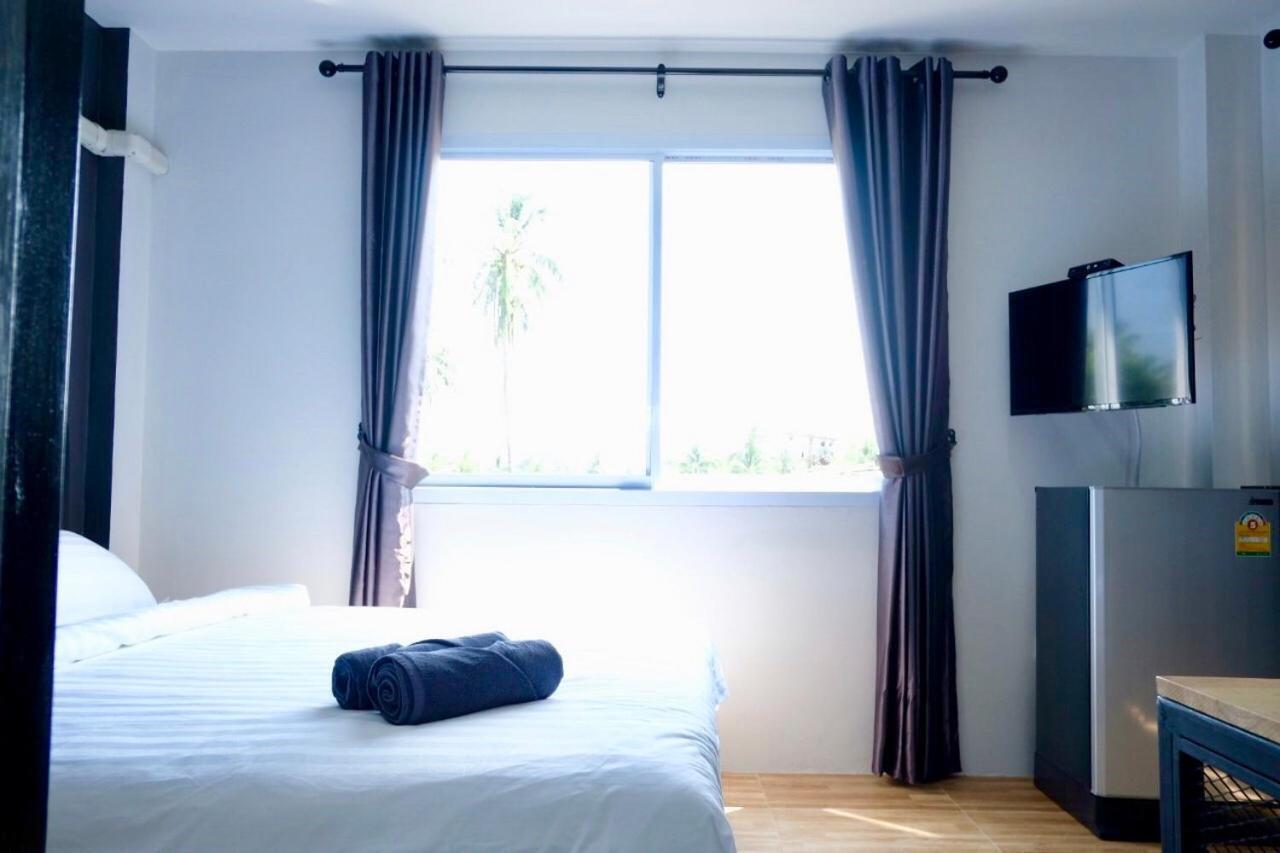 Apartment Jeerawan House *