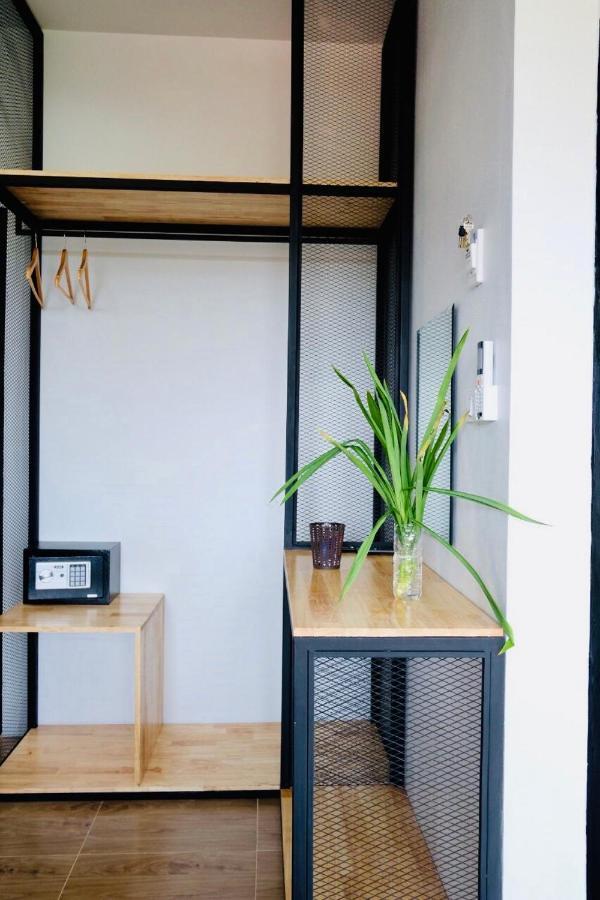 Jeerawan House Apartment *