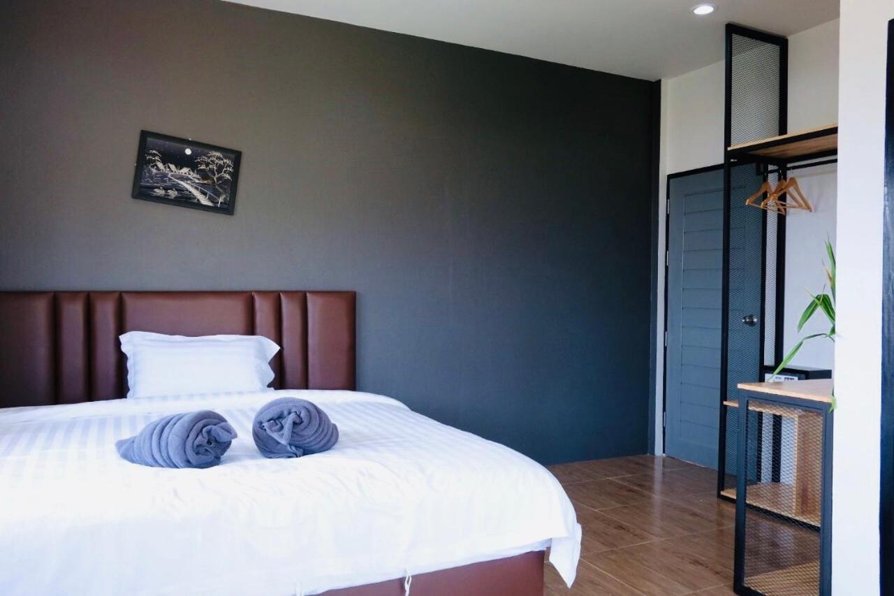 Apartment Jeerawan House Ko Samui